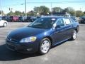 Imperial Blue Metallic - Impala LT Photo No. 1