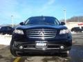 Black Obsidian - FX 35 AWD Photo No. 2