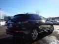 Black Obsidian - FX 35 AWD Photo No. 10