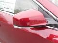 2010 Red Jewel Tintcoat Buick LaCrosse CXL  photo #20