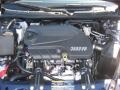 Imperial Blue Metallic - Impala LT Photo No. 16