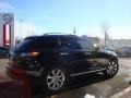 2006 Black Obsidian Infiniti FX 35 AWD  photo #11