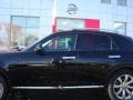 Black Obsidian - FX 35 AWD Photo No. 17