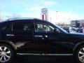 Black Obsidian - FX 35 AWD Photo No. 21