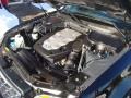 Black Obsidian - FX 35 AWD Photo No. 28
