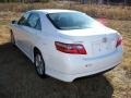 Super White - Camry SE Photo No. 6