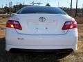 Super White - Camry SE Photo No. 8