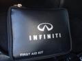 2006 Black Obsidian Infiniti FX 35 AWD  photo #31