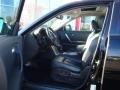 Black Obsidian - FX 35 AWD Photo No. 32