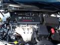 Super White - Camry SE Photo No. 17