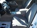 Super White - Camry SE Photo No. 20