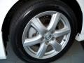 Super White - Camry SE Photo No. 29
