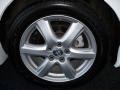Super White - Camry SE Photo No. 30