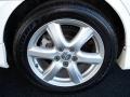 Super White - Camry SE Photo No. 31