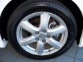 Super White - Camry SE Photo No. 32