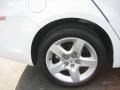 Summit White - Malibu LS Sedan Photo No. 13