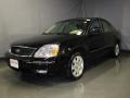 2006 Black Ford Five Hundred SEL AWD  photo #1