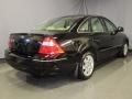 2006 Black Ford Five Hundred SEL AWD  photo #3