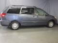 2006 Slate Metallic Toyota Sienna LE  photo #4