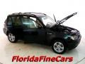 2005 Black Sapphire Metallic BMW X3 3.0i  photo #7