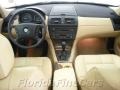 2005 Black Sapphire Metallic BMW X3 3.0i  photo #15