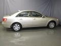 2009 Camel Pearl Hyundai Sonata GLS  photo #4