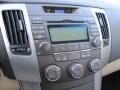 2009 Camel Pearl Hyundai Sonata GLS  photo #10