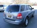 2006 Alpine Gray Kia Sorento LX  photo #4