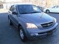 2006 Alpine Gray Kia Sorento LX  photo #5