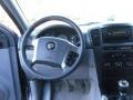 Alpine Gray - Sorento LX Photo No. 21