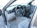 Alpine Gray - Sorento LX Photo No. 22
