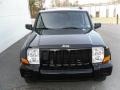 2006 Black Jeep Commander   photo #6