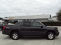 Black - Avalanche 1500 Z71 4x4 Photo No. 9