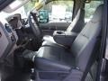 Sterling Grey Metallic - F350 Super Duty XL Crew Cab Dually Photo No. 5