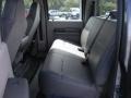 Sterling Grey Metallic - F350 Super Duty XL Crew Cab Dually Photo No. 6