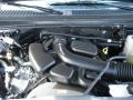Sterling Grey Metallic - F350 Super Duty XL Crew Cab Dually Photo No. 11