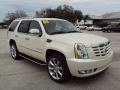 White Diamond - Escalade  Photo No. 11