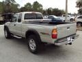 Lunar Mist Metallic - Tacoma V6 PreRunner Xtracab Photo No. 3