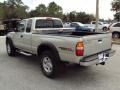 2004 Lunar Mist Metallic Toyota Tacoma V6 PreRunner Xtracab  photo #3