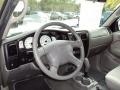 Lunar Mist Metallic - Tacoma V6 PreRunner Xtracab Photo No. 6