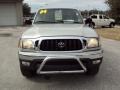 Lunar Mist Metallic - Tacoma V6 PreRunner Xtracab Photo No. 12