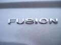 2010 Brilliant Silver Metallic Ford Fusion SE  photo #4