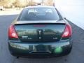 Emerald Green Metallic - G6 V6 Sedan Photo No. 3
