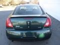 2007 Emerald Green Metallic Pontiac G6 V6 Sedan  photo #3