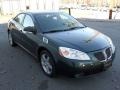 Emerald Green Metallic - G6 V6 Sedan Photo No. 5