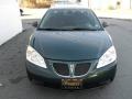 2007 Emerald Green Metallic Pontiac G6 V6 Sedan  photo #6