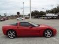 Victory Red - Corvette Coupe Photo No. 8