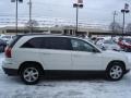 2004 Stone White Chrysler Pacifica AWD  photo #4