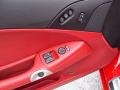 2008 Victory Red Chevrolet Corvette Coupe  photo #15