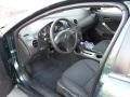 Emerald Green Metallic - G6 V6 Sedan Photo No. 27